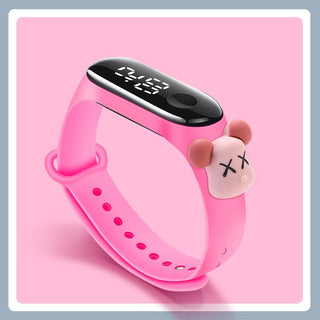 Disney Electronic LED Bracelet Watches ALODIA STORE