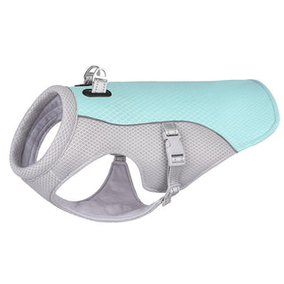 Breathable Summer Dog Cooling Vest ALODIA STORE