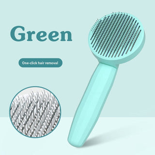 Pet Hair Comb ALODIA STORE