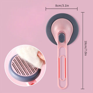 Cat Grooming Brush ALODIA STORE