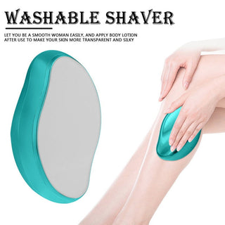 Crystal Hair Removal Eraser ALODIA STORE