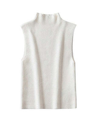 Camis Chic Vest Top ALODIA STORE