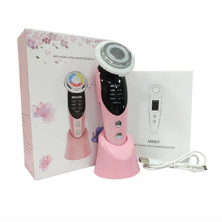 7 in 1 Face Lift Skin Rejuvenation ALODIA STORE