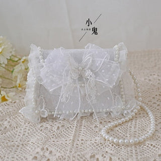 Anime Cute Lolita Bags ALODIA STORE