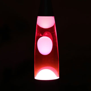 Creative Volcano Lava Night Light ALODIA STORE