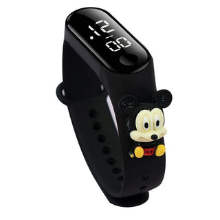 Disney Electronic LED Bracelet Watches ALODIA STORE