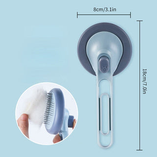 Cat Grooming Brush ALODIA STORE