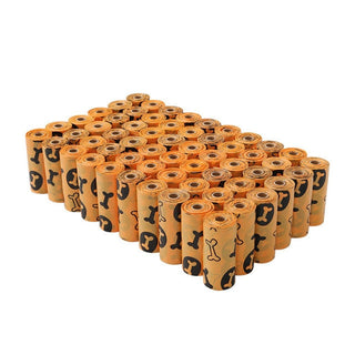 Dog Poop Bags ALODIA STORE