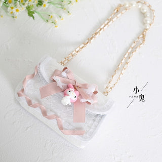 Anime Cute Lolita Bags ALODIA STORE