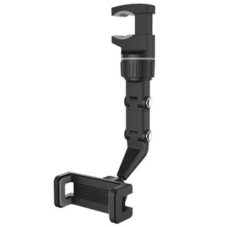 360° Rotatable Smart Phone Car Holder ALODIA STORE