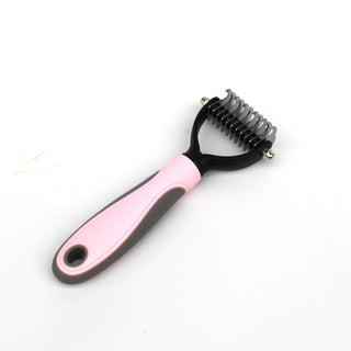 Dog Comb Pet Hair Removal Comb ALODIA STORE