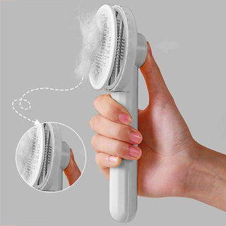 Cat Grooming Brush ALODIA STORE