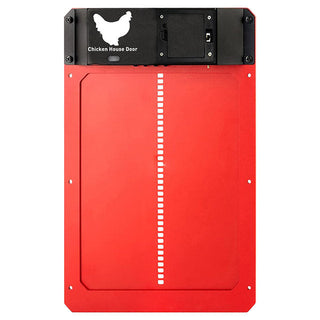 Automatic Chicken Coop Door ALODIA STORE