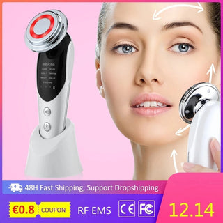 7 in 1 Face Lift Skin Rejuvenation ALODIA STORE