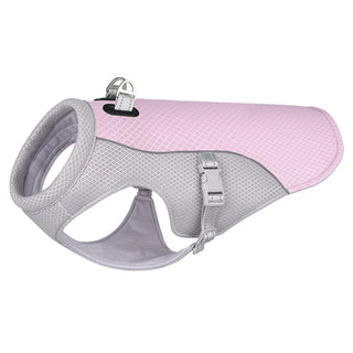 Breathable Summer Dog Cooling Vest ALODIA STORE