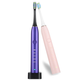 Electric Toothbrush IPX7 Replacement Heads Set ALODIA STORE
