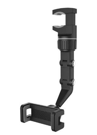 360° Rotatable Smart Phone Car Holder ALODIA STORE